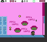 The Powerpuff Girls - Paint the Townsville Green gameplay image 14.png