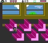 The Powerpuff Girls - Paint the Townsville Green gameplay image 8.png