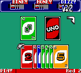 Uno (GBC) (USA) gameplay image 10.png
