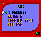 Uno (GBC) (USA) gameplay image 7.png