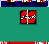 Uno (GBC) (USA) gameplay image 9.png