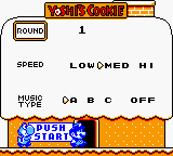 Yoshi's Cookie (USA) (GB) gameplay image 3.png