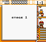 Yoshi's Cookie (USA) (GB) gameplay image 5.png