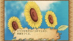 Youkoso Hitsuji-Mura Portable gameplay image 10.jpg