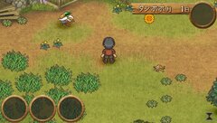 Youkoso Hitsuji-Mura Portable gameplay image 15.jpg