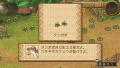 Youkoso Hitsuji-Mura Portable gameplay image 17.jpg