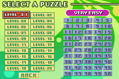 Dr. Sudoku (USA) gameplay image 6.png