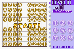 Dr. Sudoku (USA) gameplay image 9.png