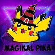 MaGiKaLPiKa