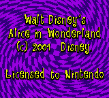 Alice in Wonderland (Europe) (GBC) gameplay image 1.png
