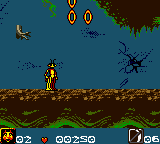 Antz (Beta) (GBC) (Europe) gameplay image 12.png