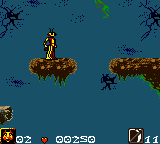 Antz (Beta) (GBC) (Europe) gameplay image 14.png