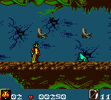 Antz (Beta) (GBC) (Europe) gameplay image 15.png