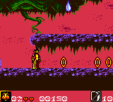 Antz (En,Es,Fr) (GBC) gameplay image 10.png