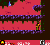 Antz (En,Es,Fr) (GBC) gameplay image 11.png