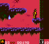 Antz (En,Es,Fr) (GBC) gameplay image 12.png