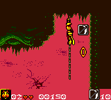 Antz (En,Es,Fr) (GBC) gameplay image 13.png