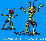 Antz (En,Es,Fr) (GBC) gameplay image 8.png