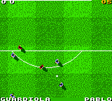 Barça Total 2000 (Europe) (GBC) gameplay image 13.png
