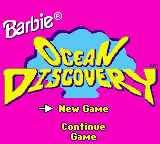 Barbie - Ocean Discovery gameplay image 5.png