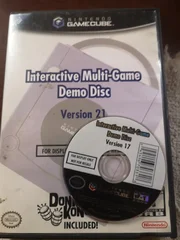 COVER AND DISK