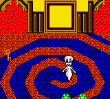 Casper (En, Es, It) (GBC) gameplay image 14.png