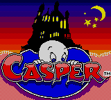 Casper (En, Es, It) (GBC) gameplay image 7.png