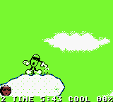 Cool Spot (USA) (GB) gameplay image 8.png
