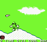 Cool Spot (USA) (GB) gameplay image 9.png