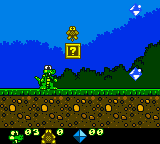 Croc (USA) (GBC) gameplay image 10.png