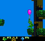 Croc (USA) (GBC) gameplay image 12.png