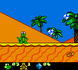 Croc (USA) (GBC) gameplay image 13.png