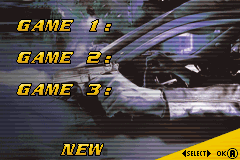 DRIV3R (USA) (GBA) gameplay image 3.png