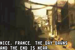 DRIV3R (USA) (GBA) gameplay image 5.png