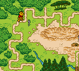 Disney's Winnie the Pooh - Adventures in the 100 Acre Wood (USA) (GBC) gameplay image 10.png