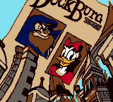 Donald Duck - Daisy o Sukue! (Japan) (GBC) gameplay image 12.png