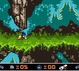 Donald Duck - Daisy o Sukue! (Japan) (GBC) gameplay image 7.png