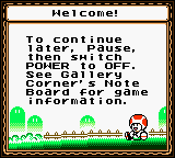 Game & Watch Gallery 2 (USA) (GBC) gameplay image 3.png