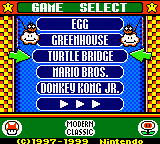 Game & Watch Gallery 3 (USA) (GBC) gameplay image 3.png