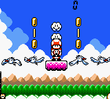 Game & Watch Gallery 3 (USA) (GBC) gameplay image 5.png