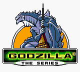 Godzilla - The Series (USA) (GBC) gameplay image 5.png