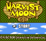 Harvest Moon GB (USA) (GBC) gameplay image 4.png