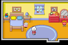 Hello Kitty - Happy Party Pals (GBA) gameplay image 11.png