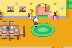 Hello Kitty - Happy Party Pals (GBA) gameplay image 14.png