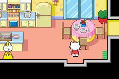 Hello Kitty - Happy Party Pals (GBA) gameplay image 15.png