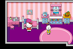 Hello Kitty - Happy Party Pals (GBA) gameplay image 9.png