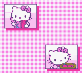Hello Kitty no Happy House (Japan) (GBC) gameplay image 6.png