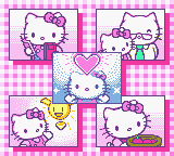 Hello Kitty no Happy House (Japan) (GBC) gameplay image 9.png