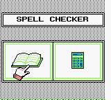 InfoGenius Productivity Pak - Spell Checker and Calculator (USA) (GB) gameplay image 2.png