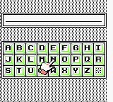 InfoGenius Productivity Pak - Spell Checker and Calculator (USA) (GB) gameplay image 3.png